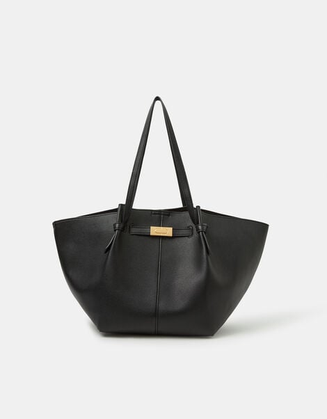 Large Winged Tote Bag, , large
