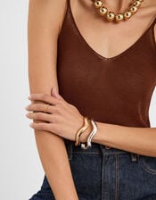 2-Pack Wiggle Bangle Bracelets, , large