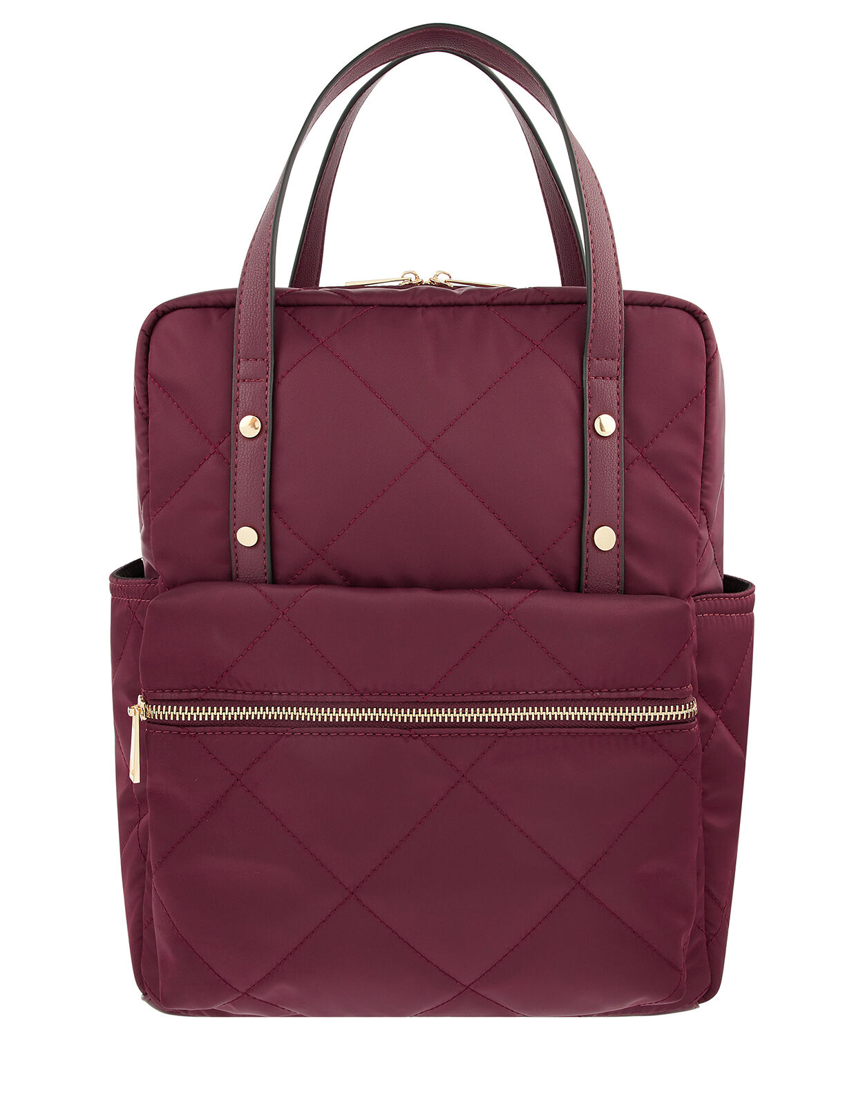 Accessorize emmy quilted hotsell backpack