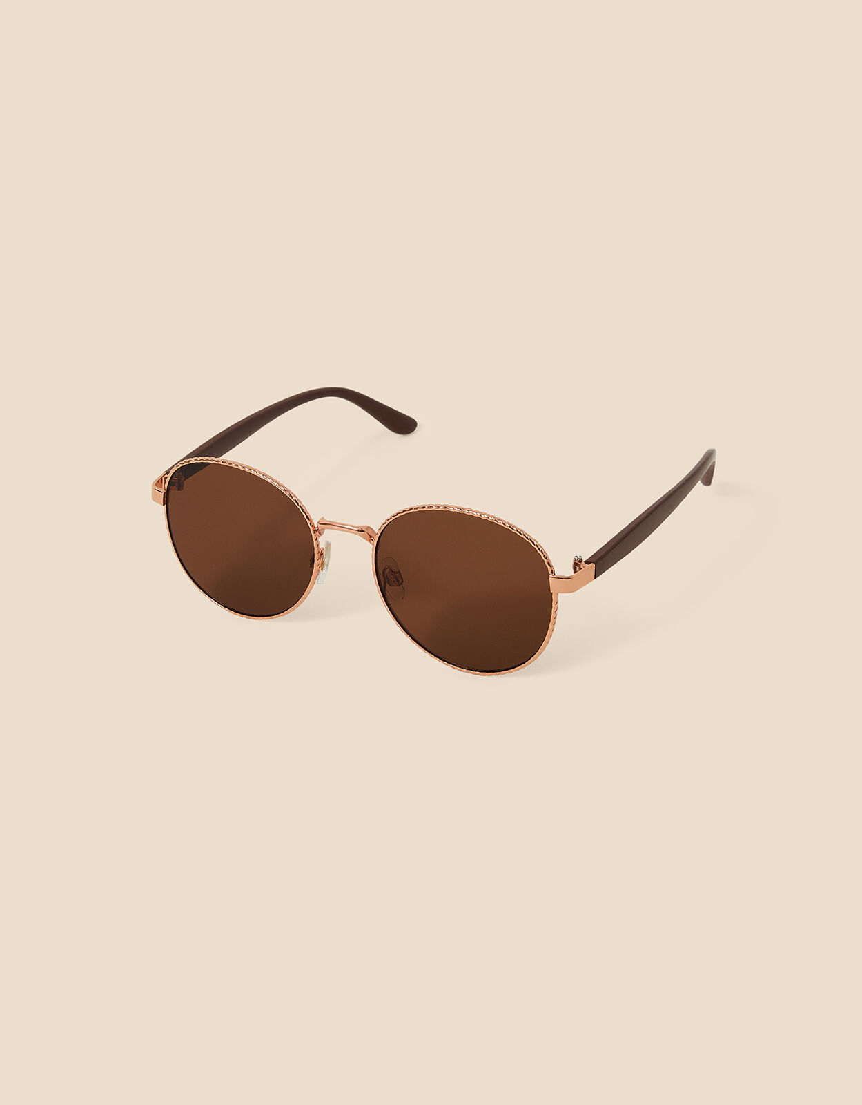 Metal sunglasses 2025