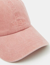 Merci Baseball Cap, , large