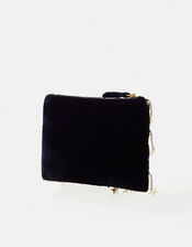 Star Sequin Pouch, , large