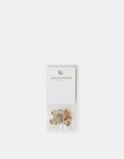 20-Pack Mix Butterfly Earring Backs, , large