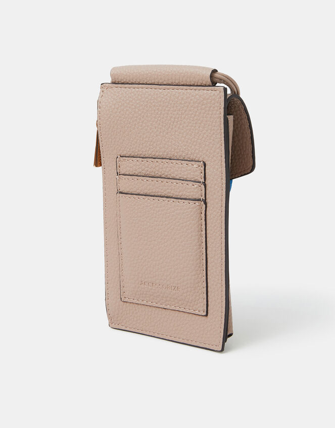 Fold-Over Phone Bag, , large