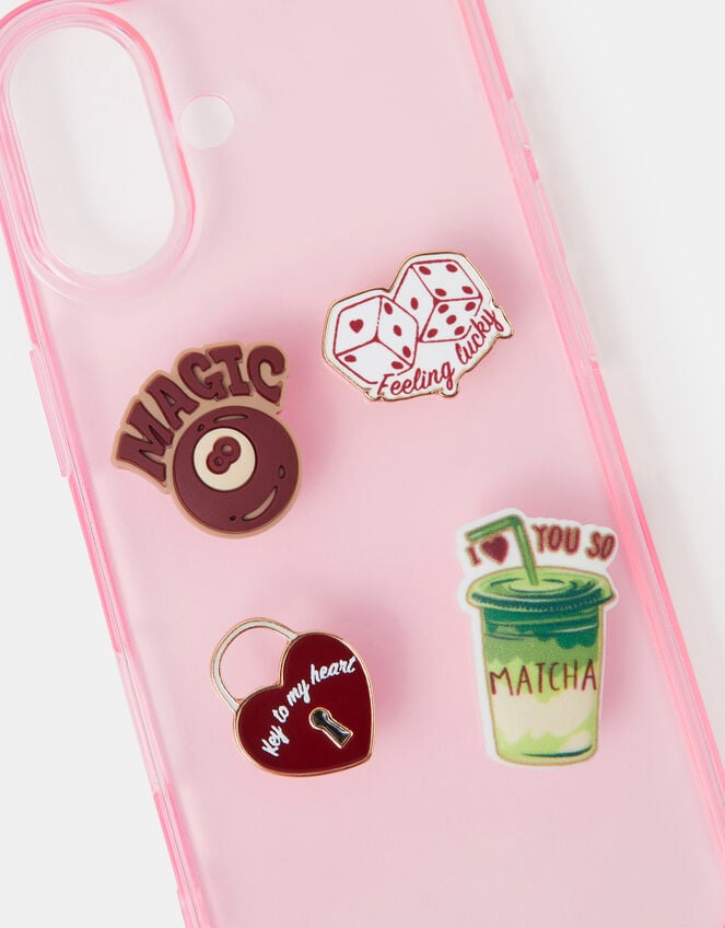 Matcha Love 3D Tech Sticker Pack , , large