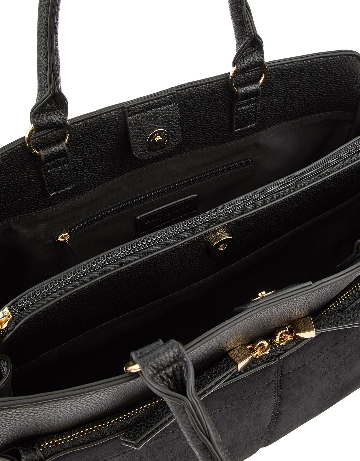 Accessorize work bags discount
