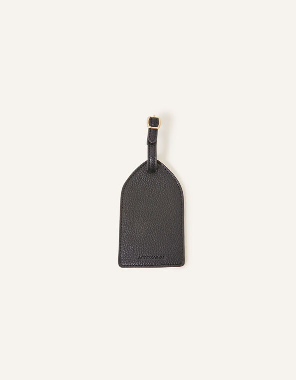 Luggage Tag, , large