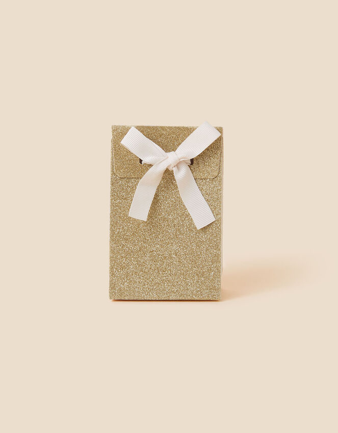 Glitter Gift Pouch, , large