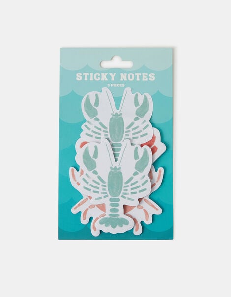 Sealife Sticky Notes, , large