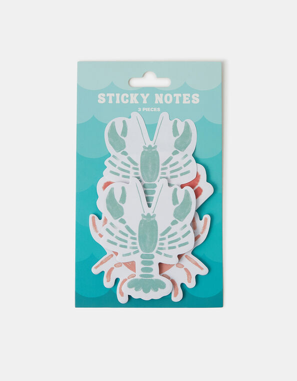 Sealife Sticky Notes, , large