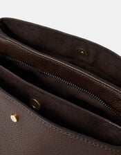 Webbing Strap Crossbody Bag, , large