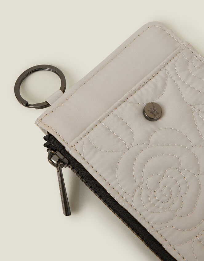 Nylon Card Holder