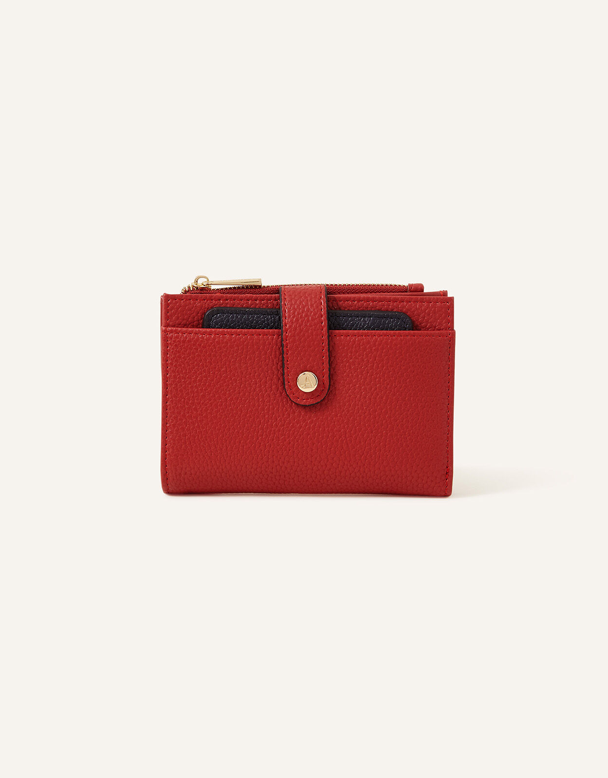 Bifold purse shop