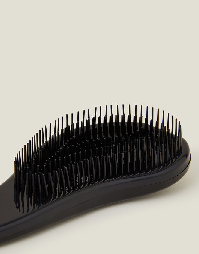 Curved Hair Brush, , large