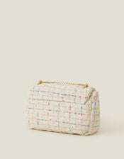 Boucle Shoulder Bag, , large