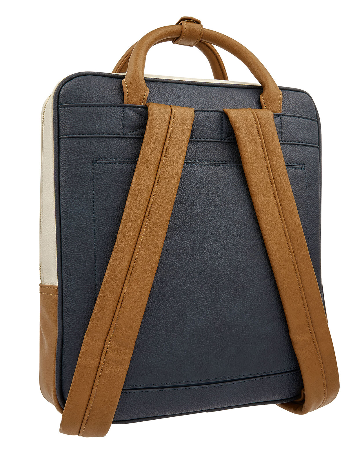 Harriet vegan backpack outlet
