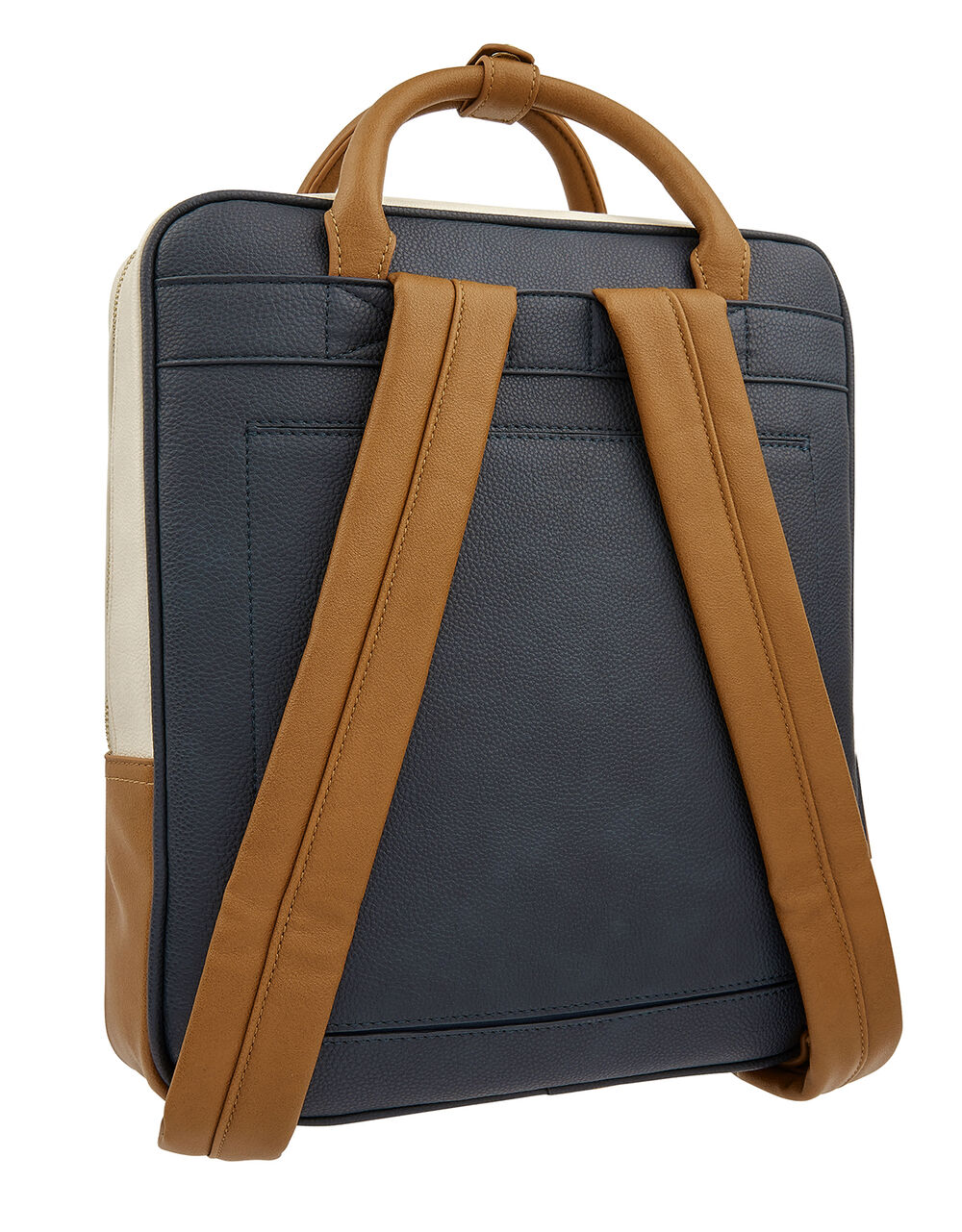 Harriet Vegan Backpack Backpacks Accessorize UK