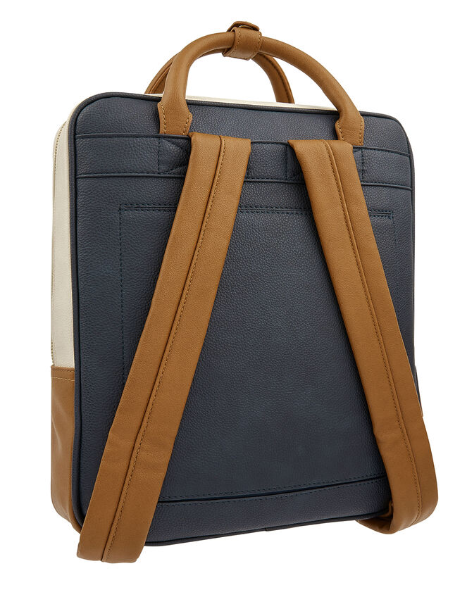 Harriet Vegan Backpack, , large
