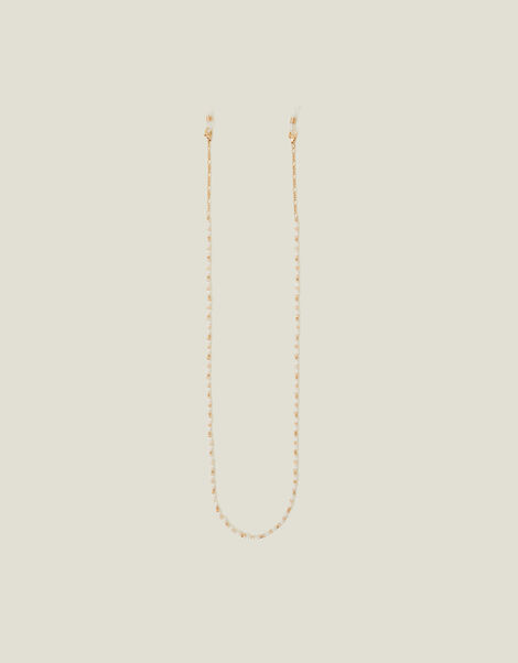 Beaded Glasses Chain, , large