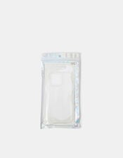 Plain iPhone 16 Pro Max Phone Case, Clear (CLEAR), large