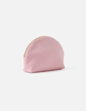 London Sausage Dog Curve Washbag, , large