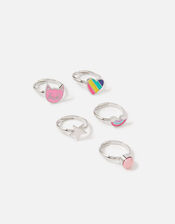 Cool Cats Ring Set , , large