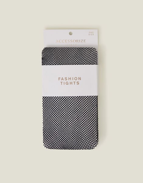 Fishnet Tights, , large