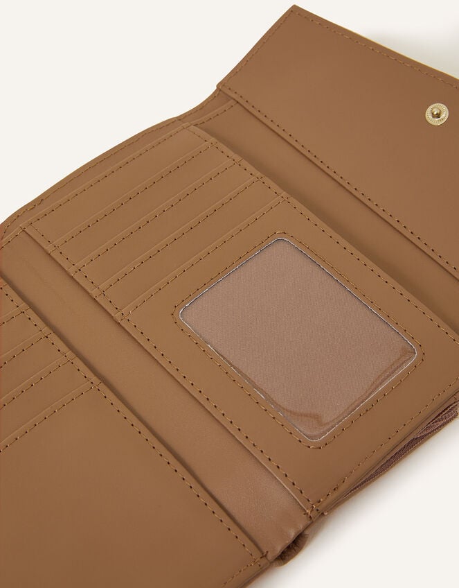 Classic Wallet, Mink (MINK), large