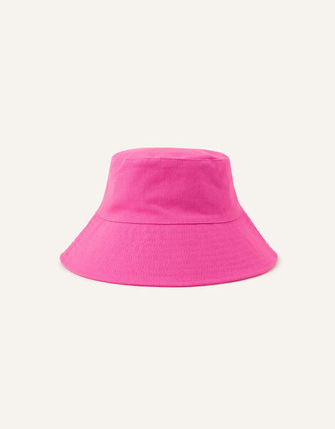 Canvas Bucket Hat, , large