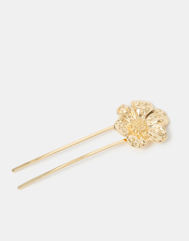 Flower French Pin , , large