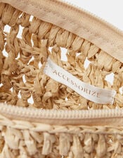 Woven Handheld Bag, , large