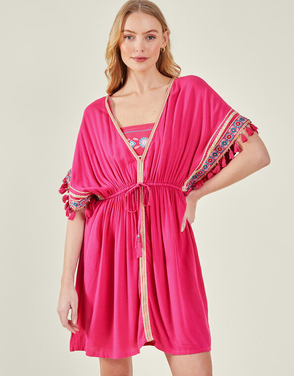 Beach Cover Ups, Sarongs