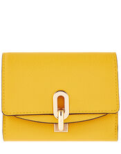 Sandy Wallet, Yellow (YELLOW), large