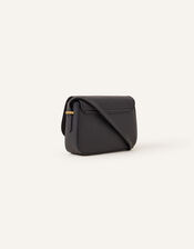 Bee Detail Cross-Body Bag, , large