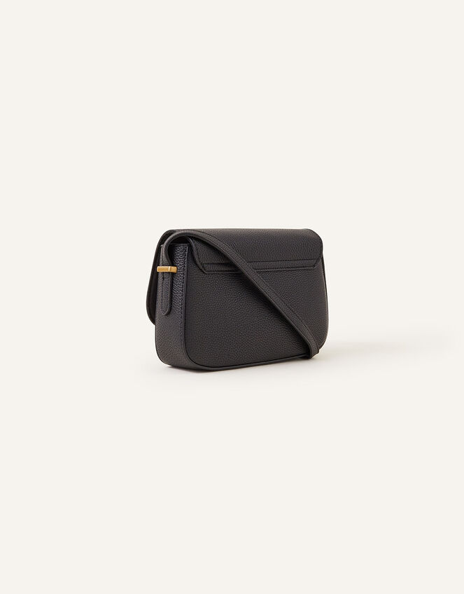 Bee Detail Cross-Body Bag, , large