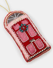 2025 Door Christmas Tree Decoration, , large