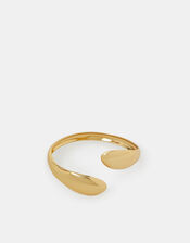Stainless Steel Open Cuff Bracelet, , large