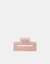 Rhinestone Claw Clip, , large