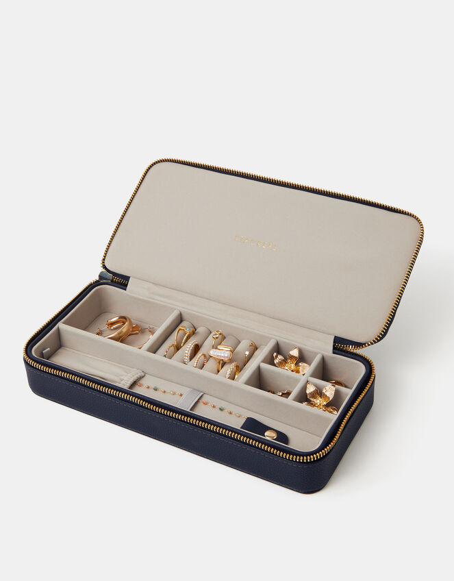 Stackers Large Travel Jewellery Box, , large