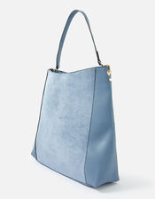Luna Slouch Shoulder Bag, , large