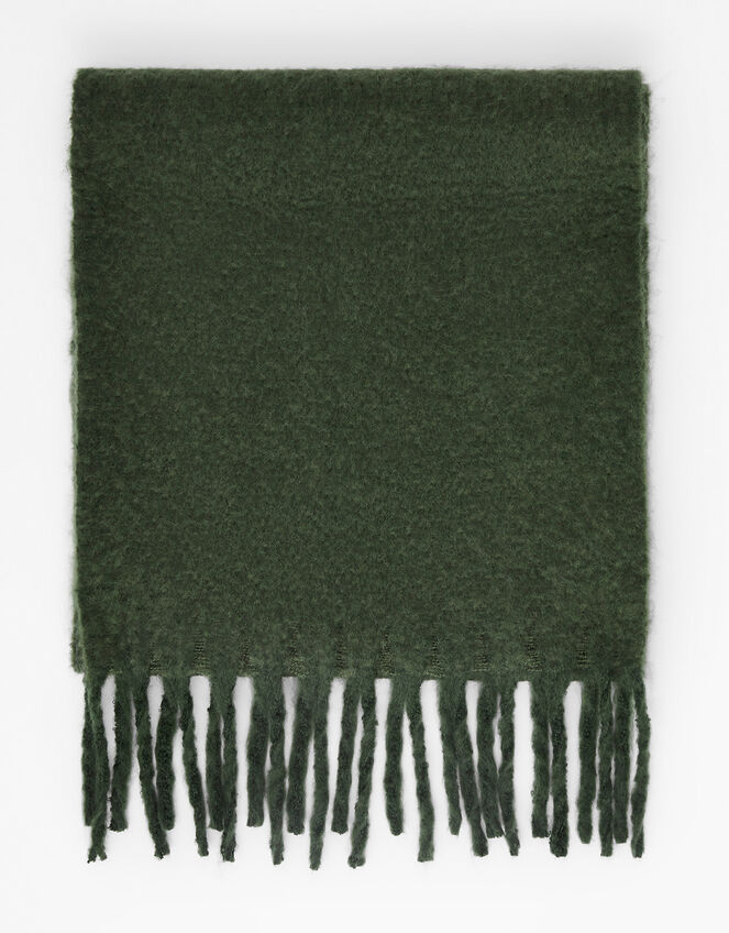 Super-Fluffy Scarf, , large
