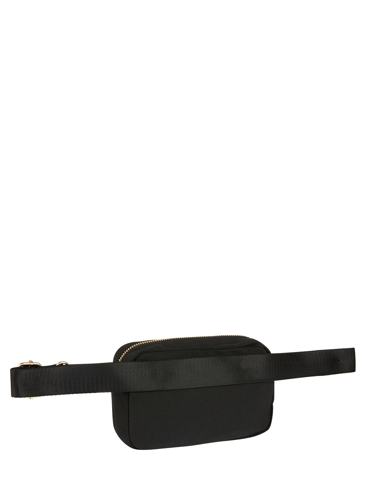 Accessorize belt bag clearance