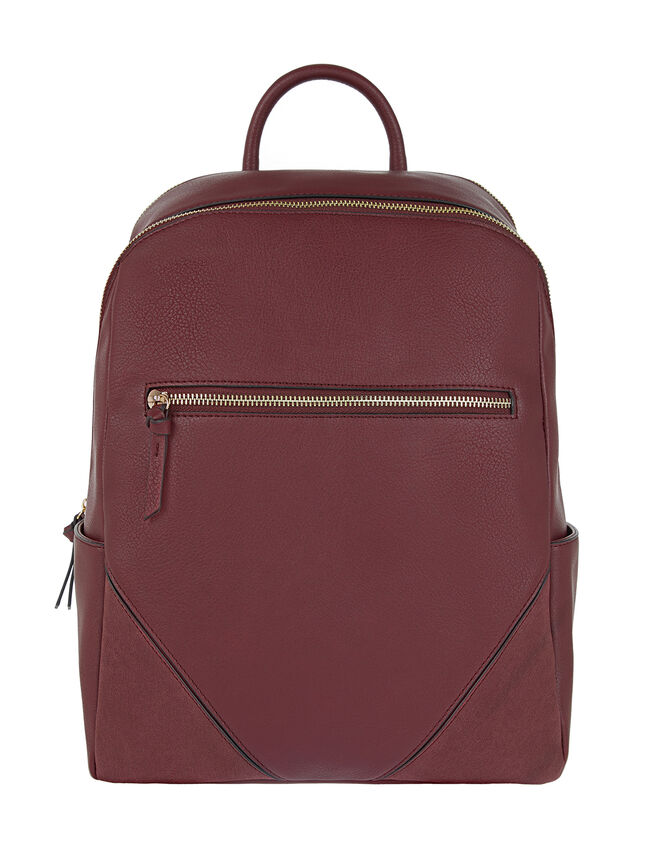 Judy Backpack, , large