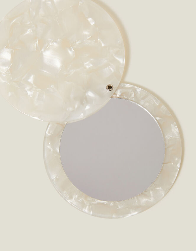 Resin Compact Mirror, , large