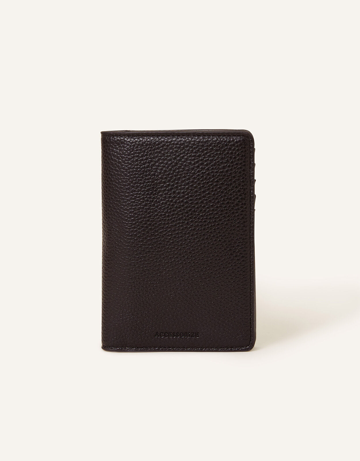 Accessorize passport holder store