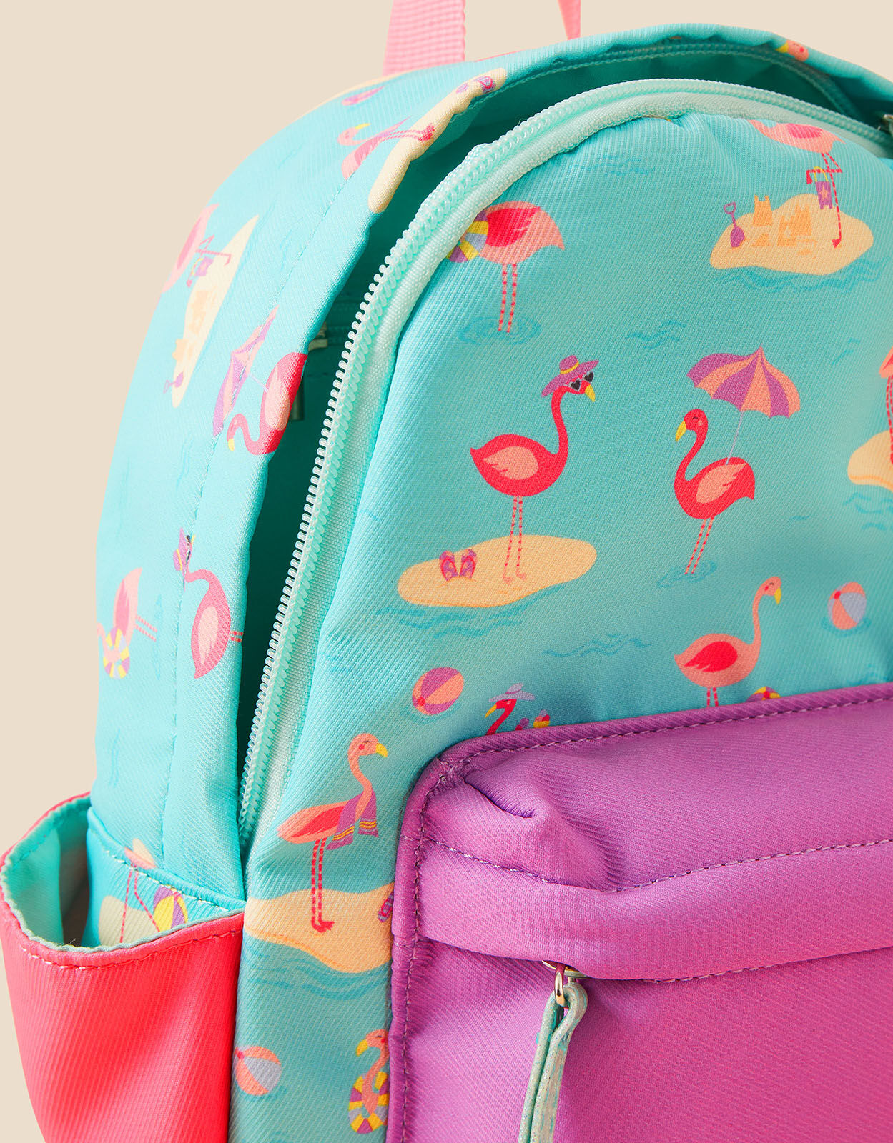 Flamingo rugtas shop