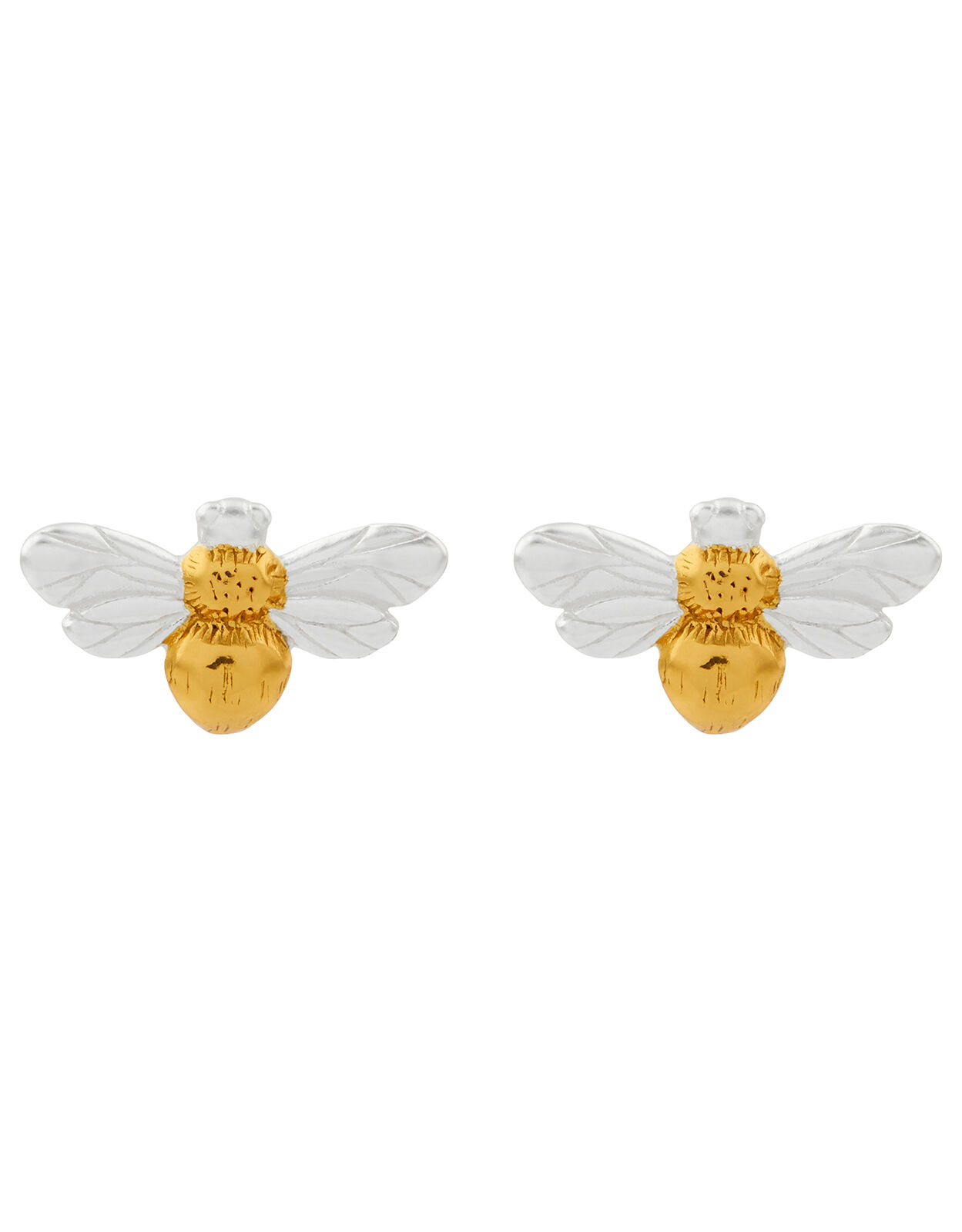 Accessorize bee sale earrings