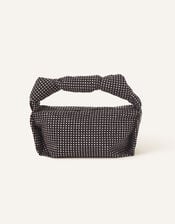 Stud Handheld Bag, , large