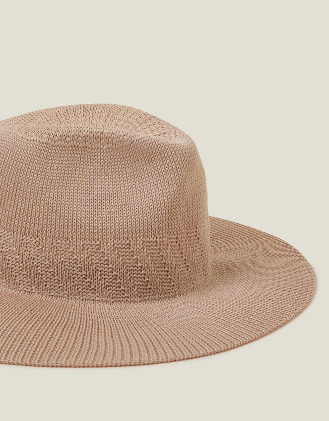 Packable Fedora Hats Accessorize UK