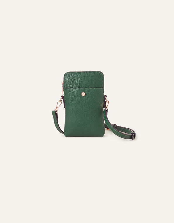 Zip Phone Bag, , large